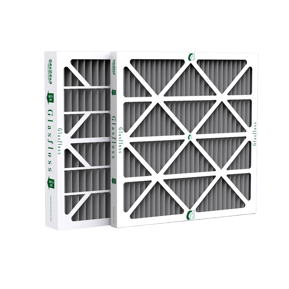 GlasFloss Carbotron Carbon Filter