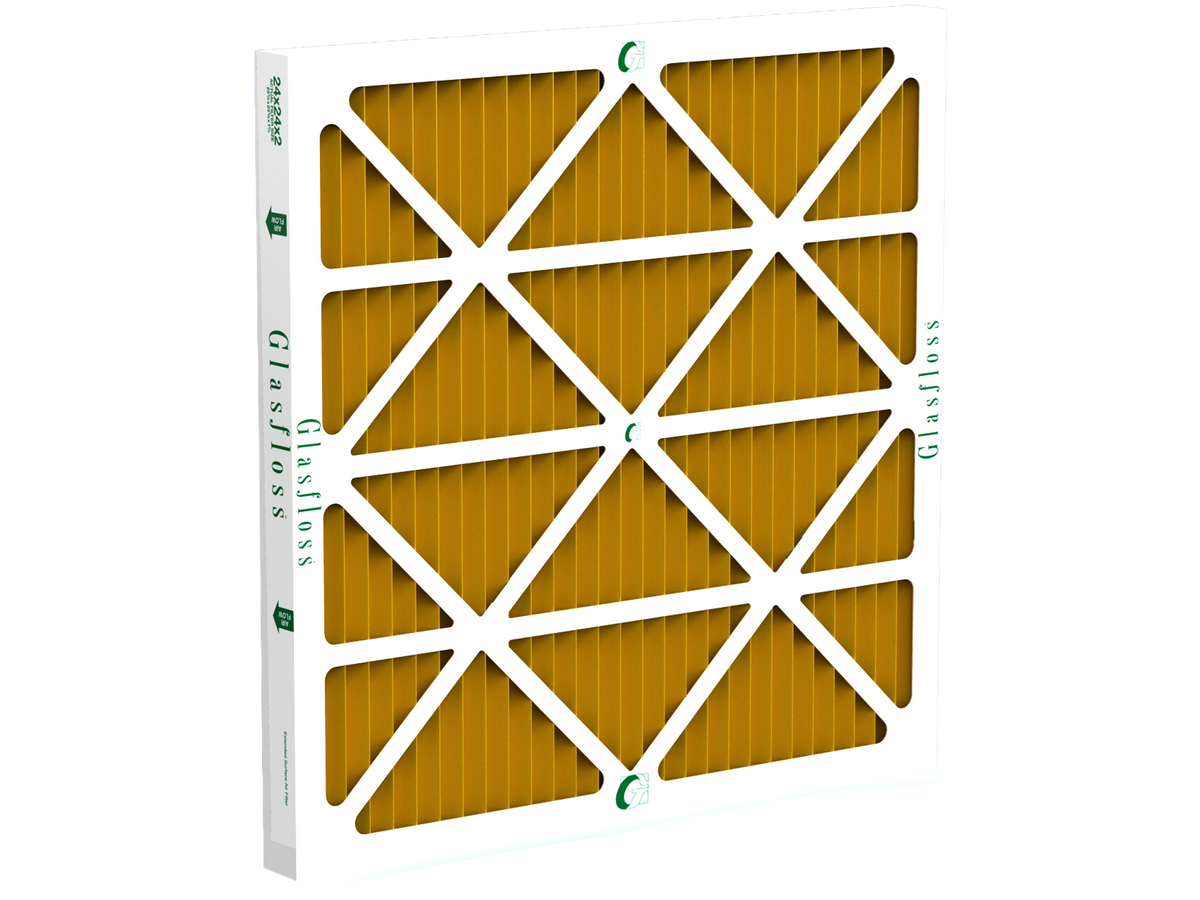 GlasFloss MERV 11 Air Filter