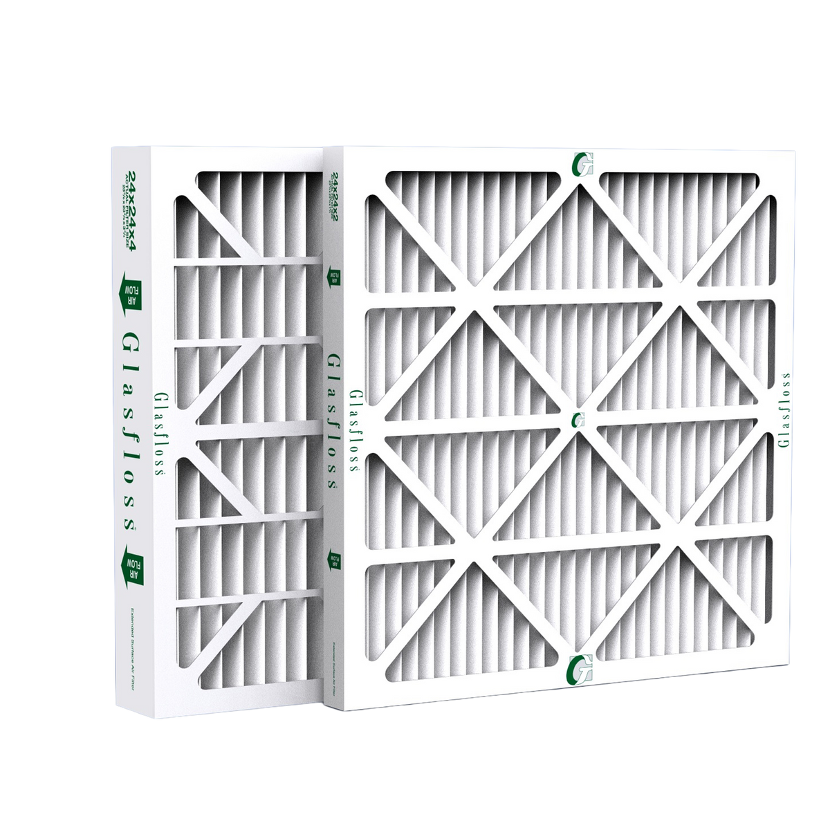 GlasFloss MERV 13 Air Filter