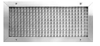 Supply Grille