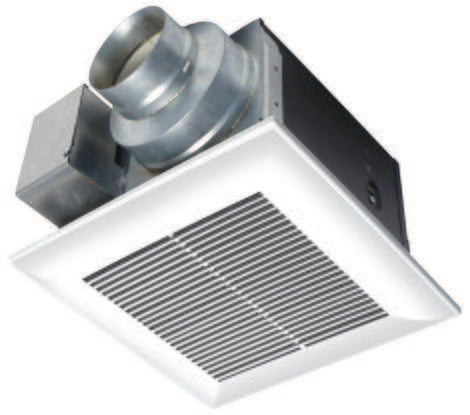 Bathroom Fans