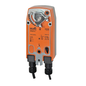 Belimo Actuators