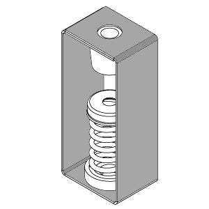 Vibration Isolation & Seismic Restraints