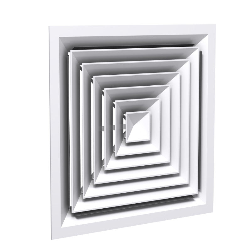 Ceiling Diffusers