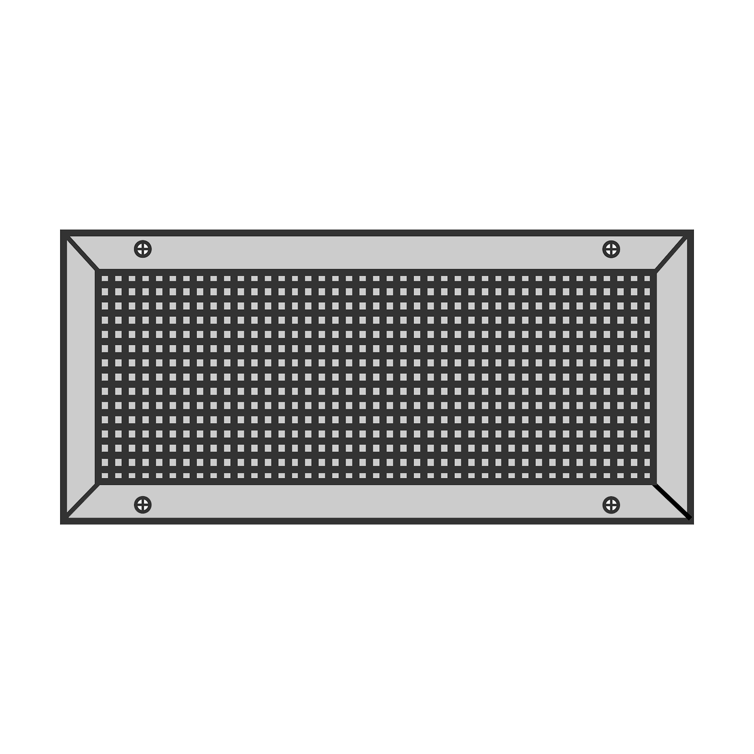 Grilles