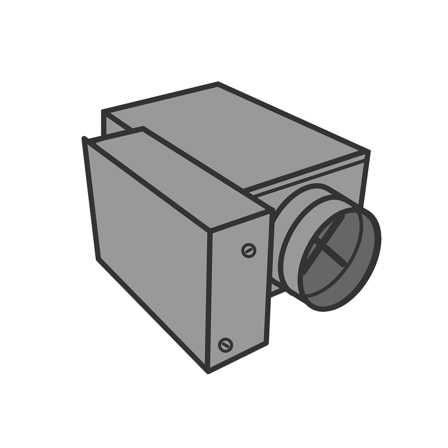 Terminal Unit
