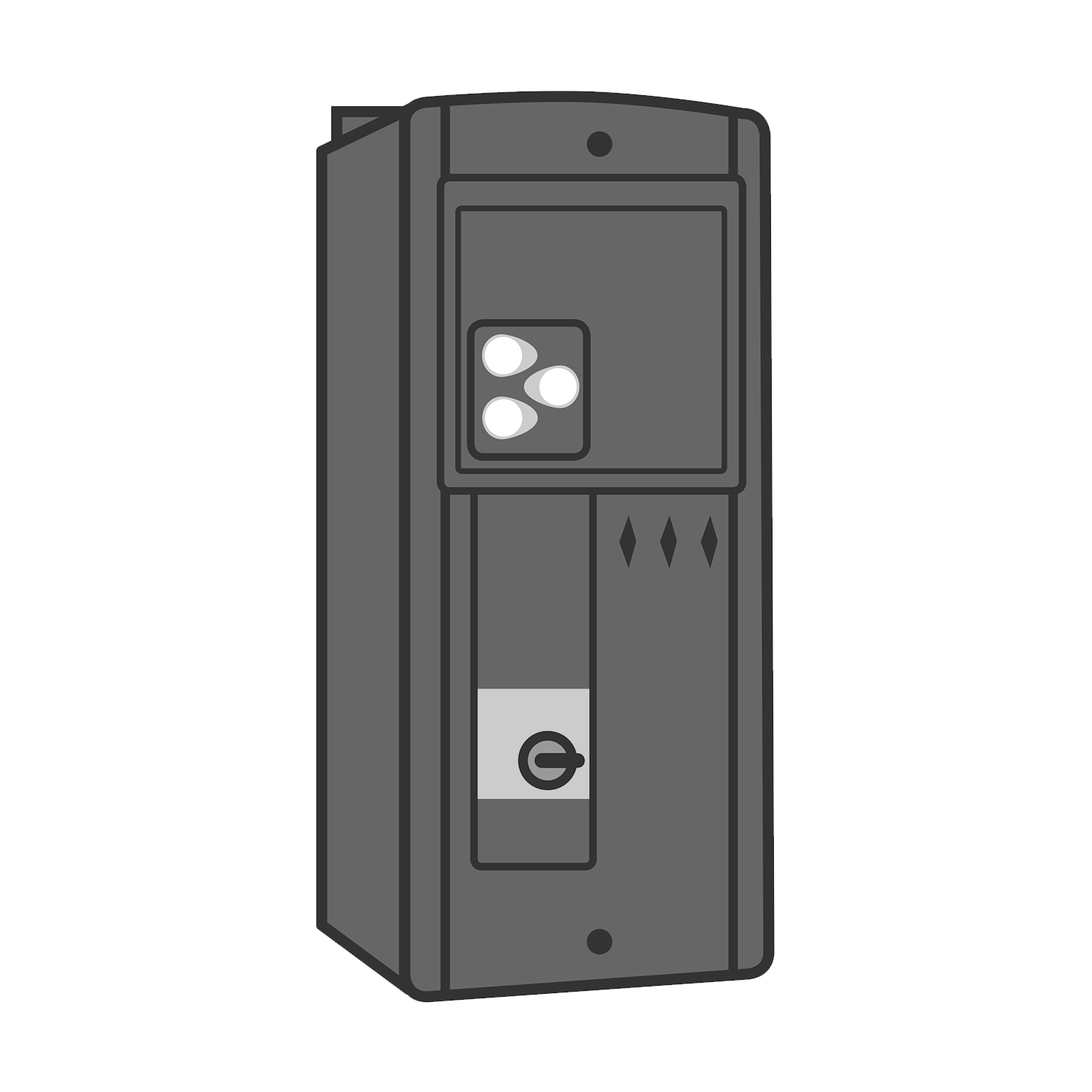 Variable Frequency Drives