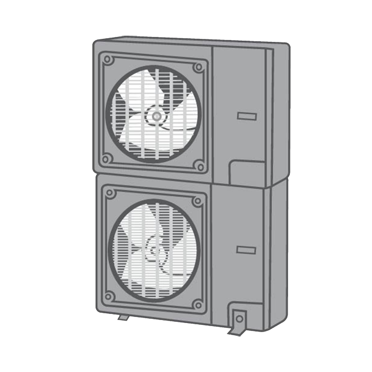 VRF & Mini Split