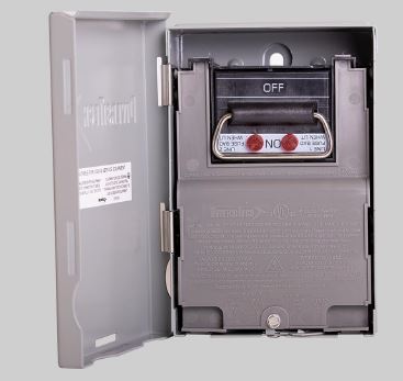 30 AMP Starter Kit