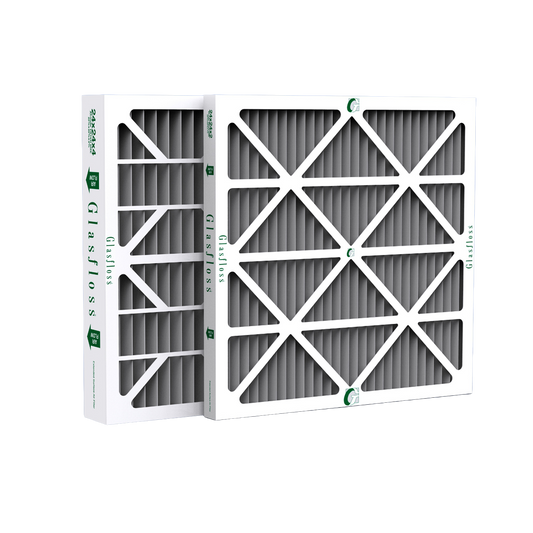 GlasFloss Carbotron Carbon Filter