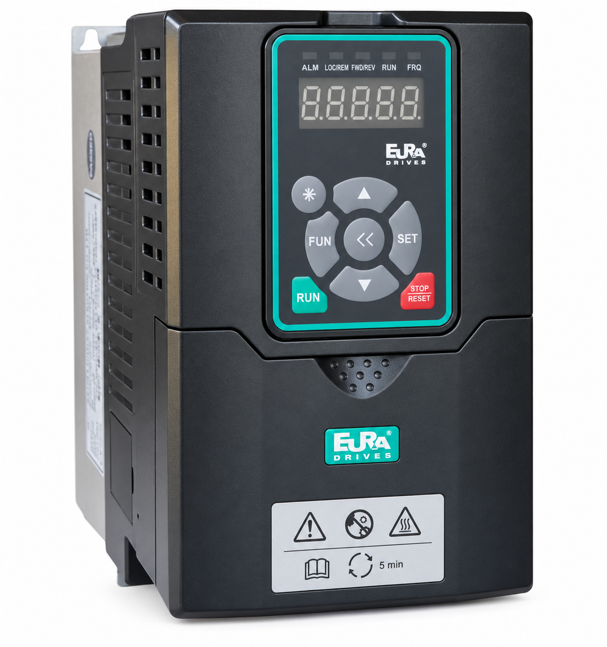 Eura E3100 Drive