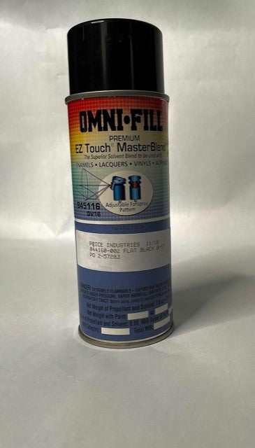 SPRAY PAINT
