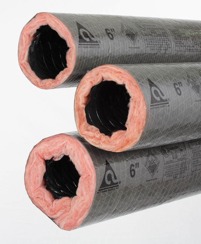 70 Series Flex Duct
