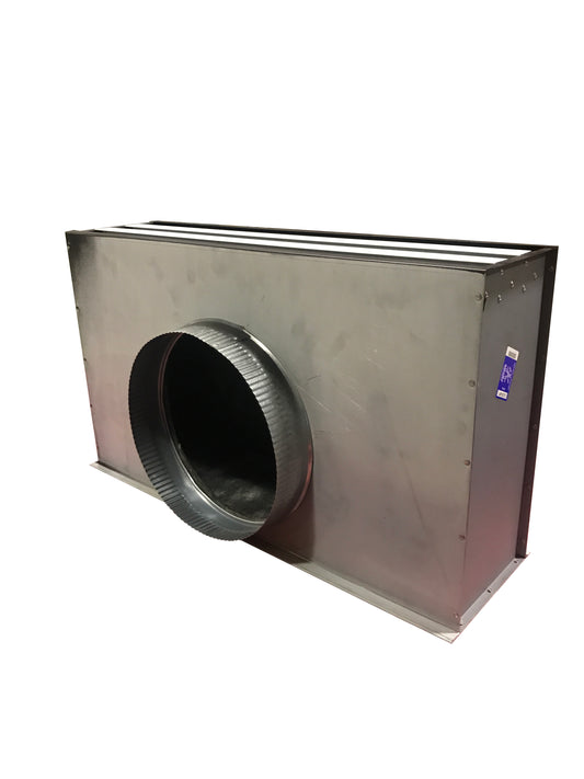 K100 Plenum