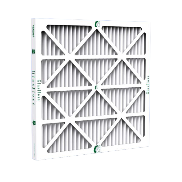 GlasFloss Z-Line MERV 10 Air Filter