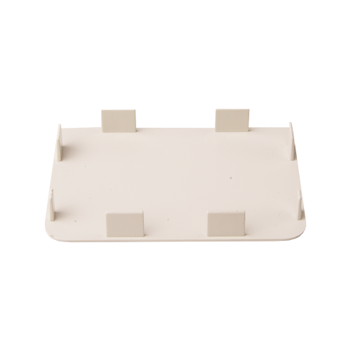 SPD CHNL 4" CAP