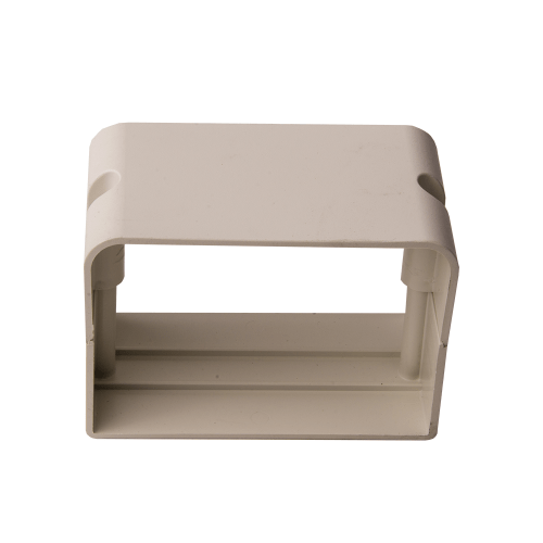 SPD CHNL 4" COUPLER
