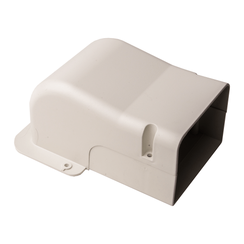 SPD CHNL 4" WALL START